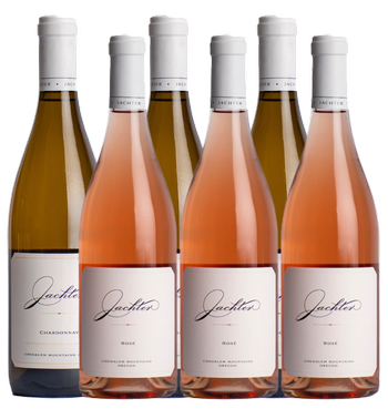 2025 Jachter Cornucopia Set