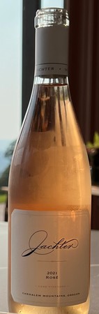 2021 Rosé of Pinot Noir