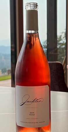 2019 Rose of Pinot Noir