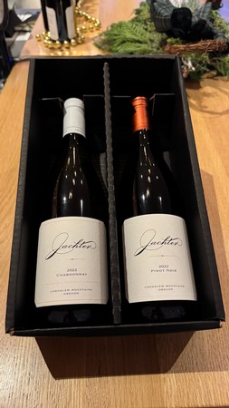 Holiday Greetings - 2pk