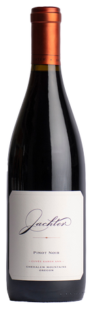 2019 Cuvée Karen Ann Pinot Noir