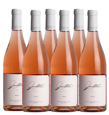 2025 Thanksgiving Rose 6pk