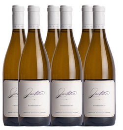 2025 Thanksgiving Chardonnay 6pk