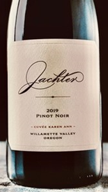 2019 Cuvée Karen Ann Pinot Noir