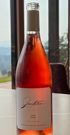 2019 Rose of Pinot Noir