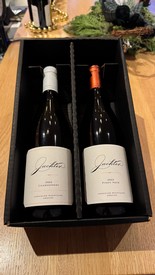 Holiday Greetings - 2pk