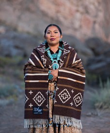 Legacy Blanket Piñon